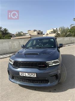 دودج دورانجو